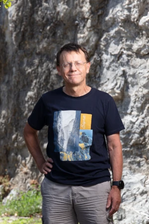 Geoval Jean-Bruno Pasquier