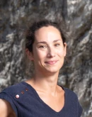Geoval Gaëlle Wedlake