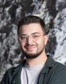 Geoval Jeremy Raffin